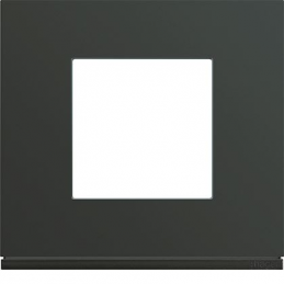 Placa Gallery - horizontal...