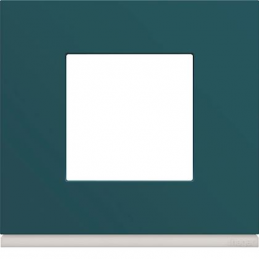 Placa Gallery - horizontal...