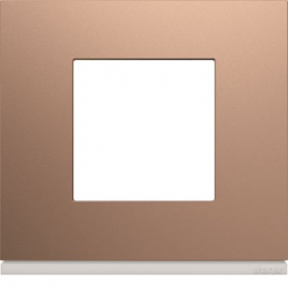 Placa Gallery - horizontal...