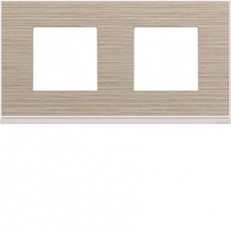 Plaque de finition Gallery...