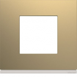 Placa Gallery - horizontal...