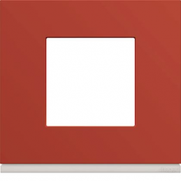 Placa Gallery - horizontal...