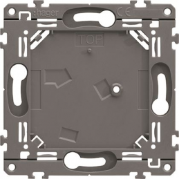 Support Gallery radio wall...