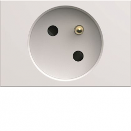 Special trunking socket...