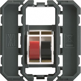 Ficha altifalante Gallery -...