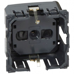 Socket outlet standard...
