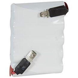 Legrand BATTERIE NI CD 6V...