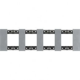 Cover plate Living Now...