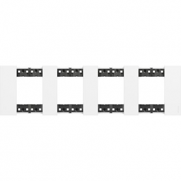 Cover plate Living Now...