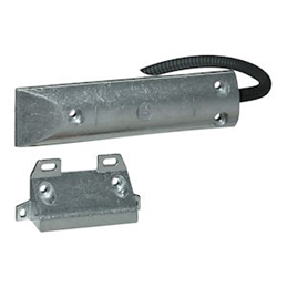 Garage door sensor...