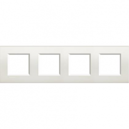 Placa Livinglight neutro...
