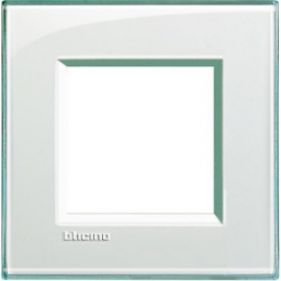 Plaque Livinglight Kristall...