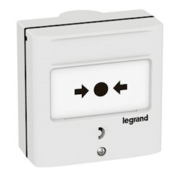Legrand DISPOSITIF DE...