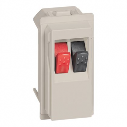 Ficha áudio para oradores...