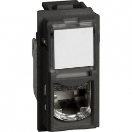 Ficha RJ45 cat.6 FTP Living...