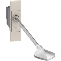 Luz de leitura orientado a...