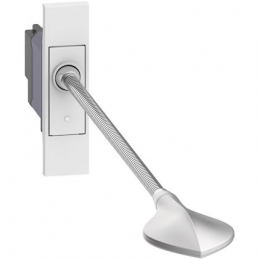 Luz de leitura orientado a...