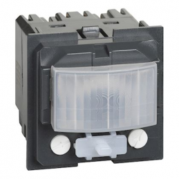 Sensor 2 fio IR sem neutro...