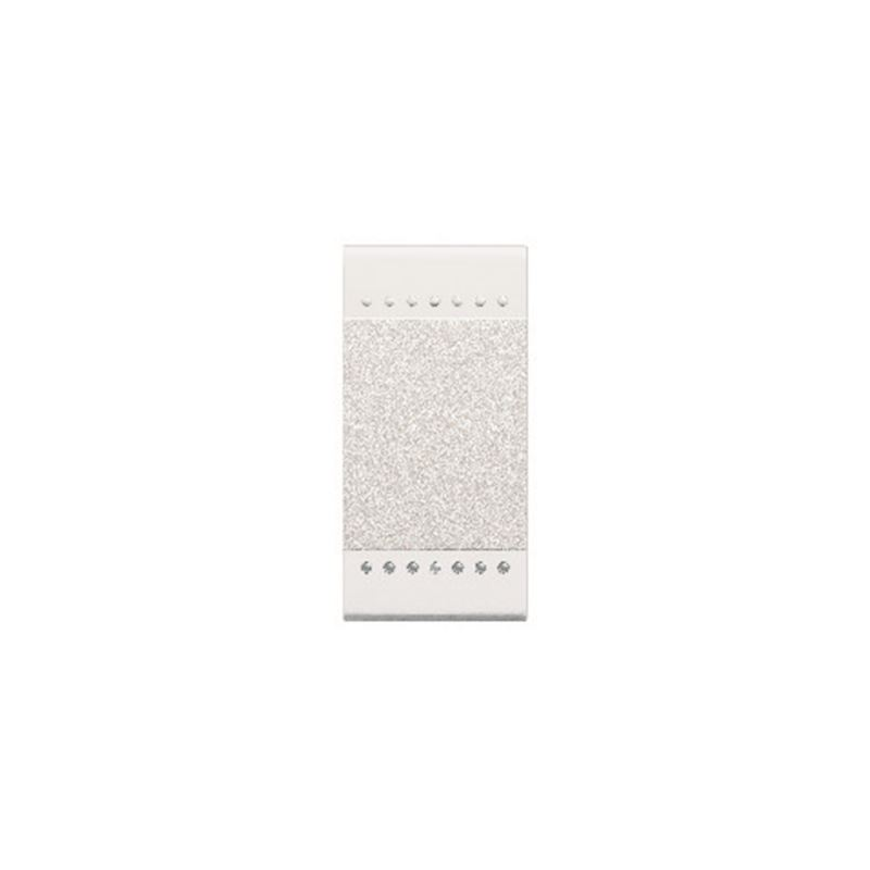 Interrupteur Va-et-vient Arnould Bticino Living Light Neuf - Réf. NT4003M2A, Made In France, Installation Facile