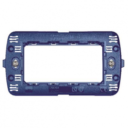 Support screw for plates...