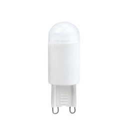 Lampe G9 230V LED 2,4W...