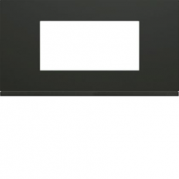 Placa de acabamento Gallery...