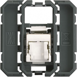 Enchufe RJ45 Gallery cat.5E...