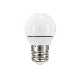 Lampe sphérique E27 LED 6W...