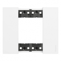 Living now plaque blanc 2...