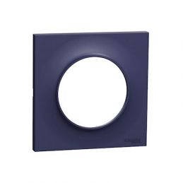 Odace 2011 Styl - placa 1...