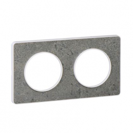 Plaque Odace Touch - pierre...