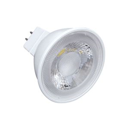 Lampe GU10 LED 7W 4000K 670lm Classe énergie A+ 15000H ARIC 2998