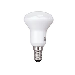 Lamp reflector R50 LED E14...