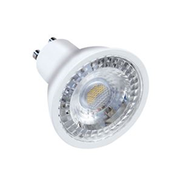 Lâmpada GU10 LED 6W 3000K...