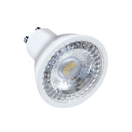 Lampe GU10 LED 6W 3000K...