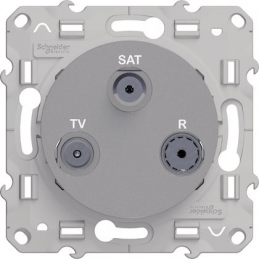 Odace ficha TV / FM / SAT -...