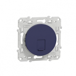 Odace 2011 - enchufe RJ45...