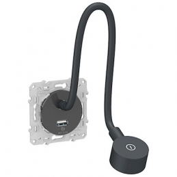 Odace 2011 - reading light...