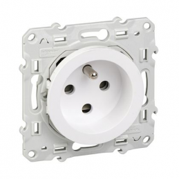 Odace 2011 - socket outlet...