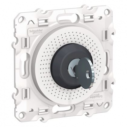 Odace 2011 - key switch -...