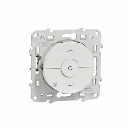 Odace - switch VR 3 buttons...