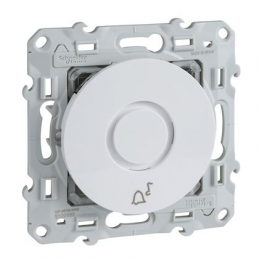 Odace signage sound - white...