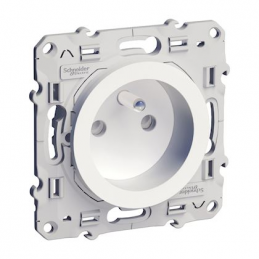 Odace 2011 - conjunto de 40...