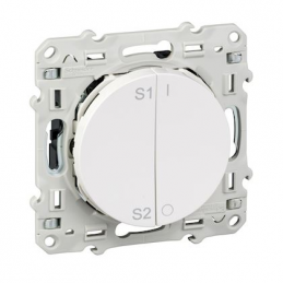 Odace + - blanco - control...
