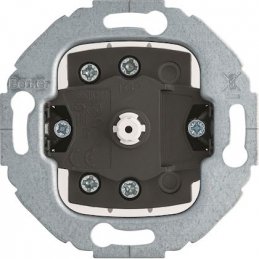 Pushbutton 1930 rotary two-way