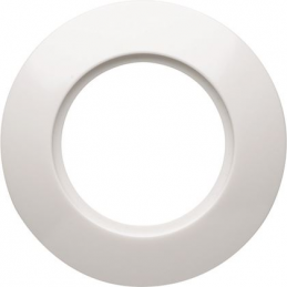 Placa 1930 1 posición alba