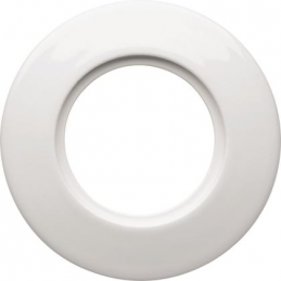 1930 placa en porcelana 1...