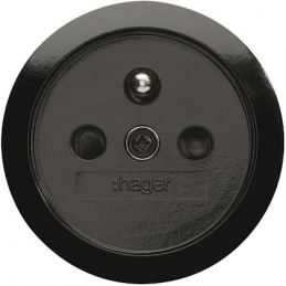 1930 enchufe 2P+T sin...