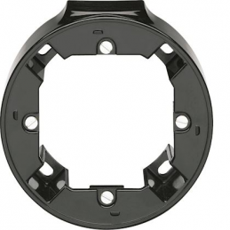 Frame surface-mounted for...