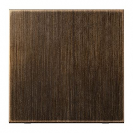 Tapacubos simple botón / LS...